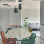 Apartment Maestranze Matera