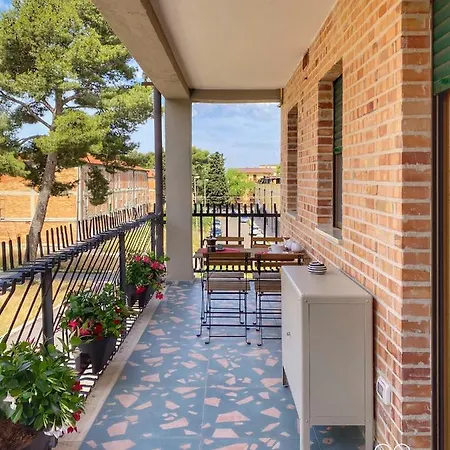 Maestranze Daire Matera