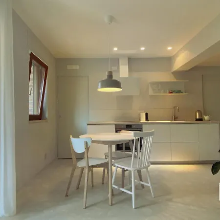 Apartment Maestranze Urban *