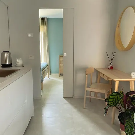 Apartment Maestranze
