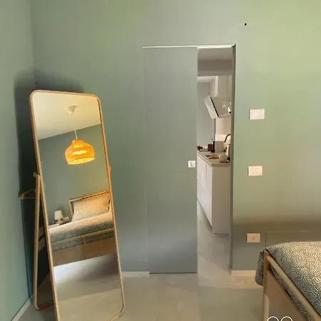 Maestranze Apartment