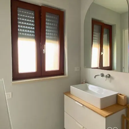 Maestranze Apartment