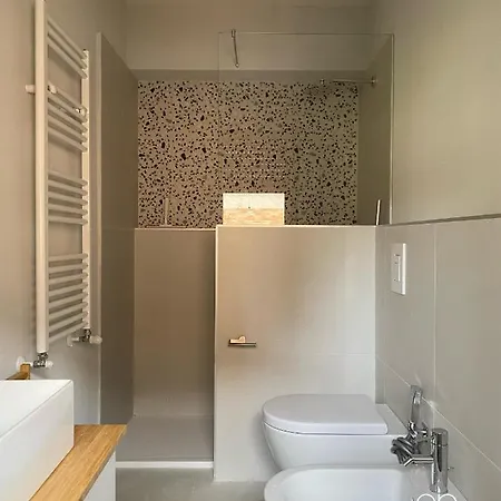 Maestranze Apartment Matera