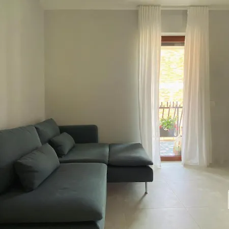 Apartment Maestranze *