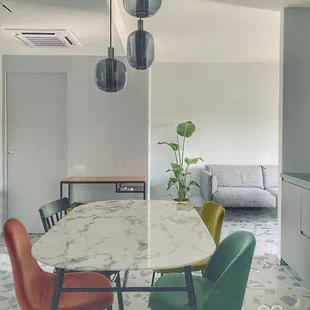 Daire Maestranze Matera