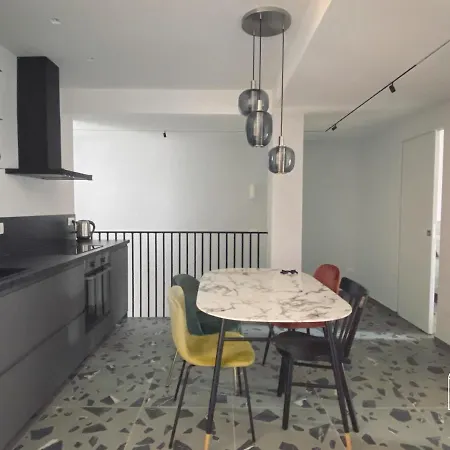 Apartment Maestranze *