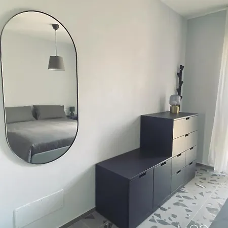 Maestranze Apartment
