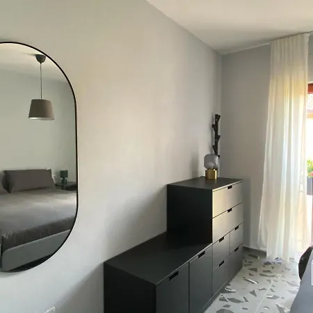 Maestranze * Матера