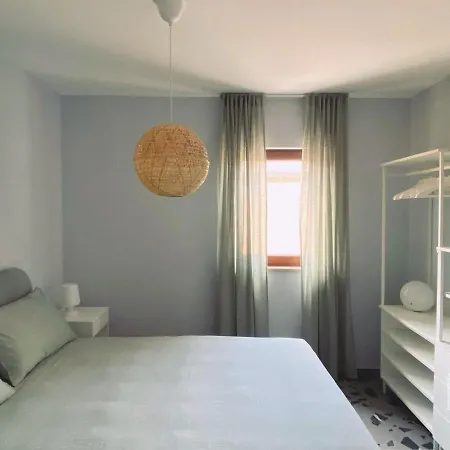 Maestranze Apartment *