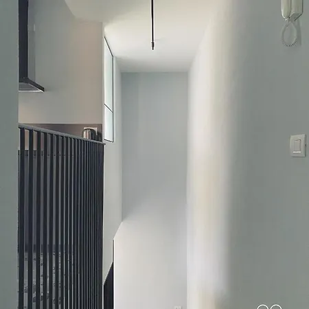 Apartment Maestranze *