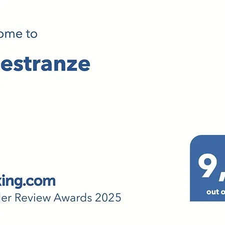 Apartment Maestranze *