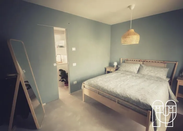 Appartamento Maestranze Matera