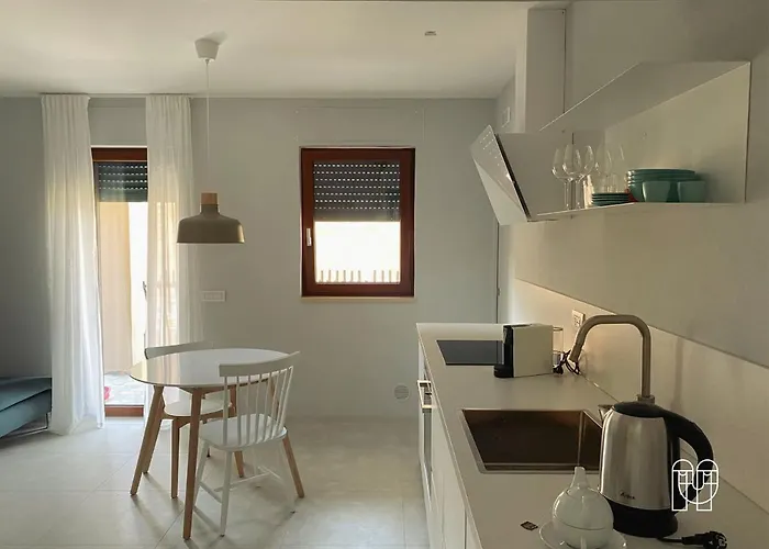 Maestranze Appartamento *