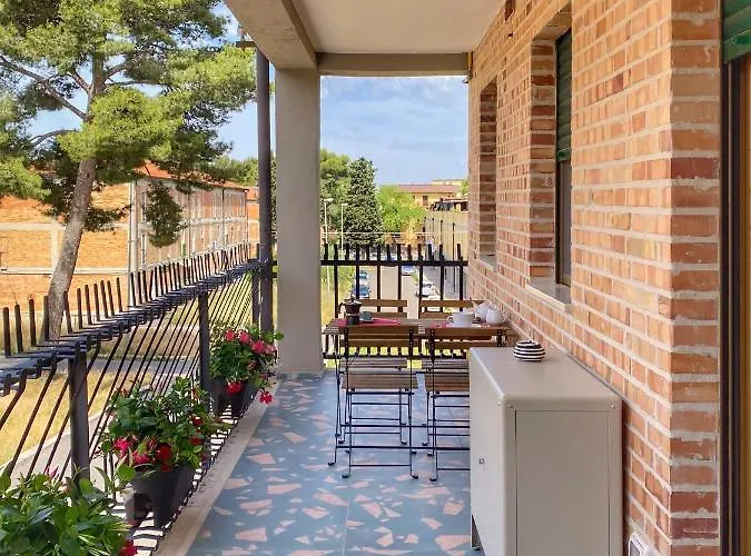 Maestranze Appartamento Matera