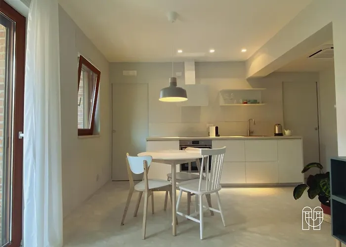 Appartement Maestranze *