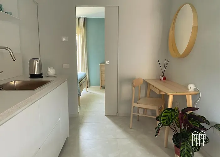 Appartamento Maestranze