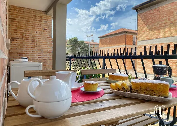 Appartamento Maestranze *