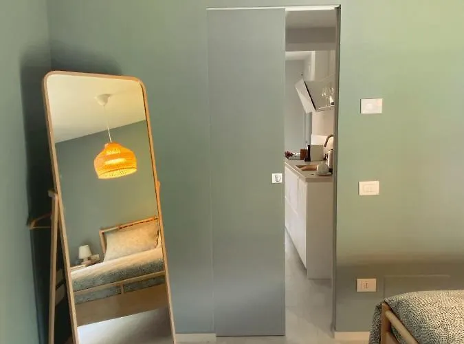 Maestranze Appartamento