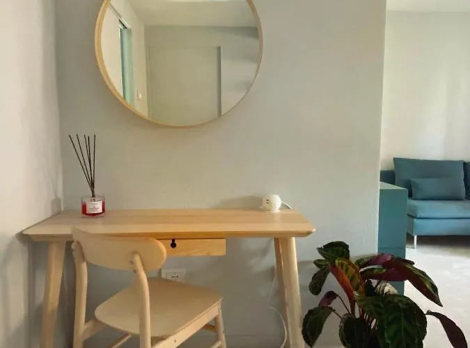 Maestranze Appartamento *