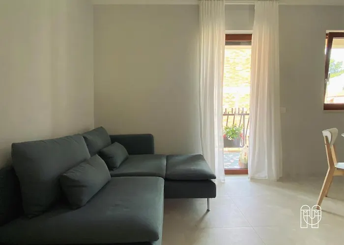 Appartamento Maestranze *