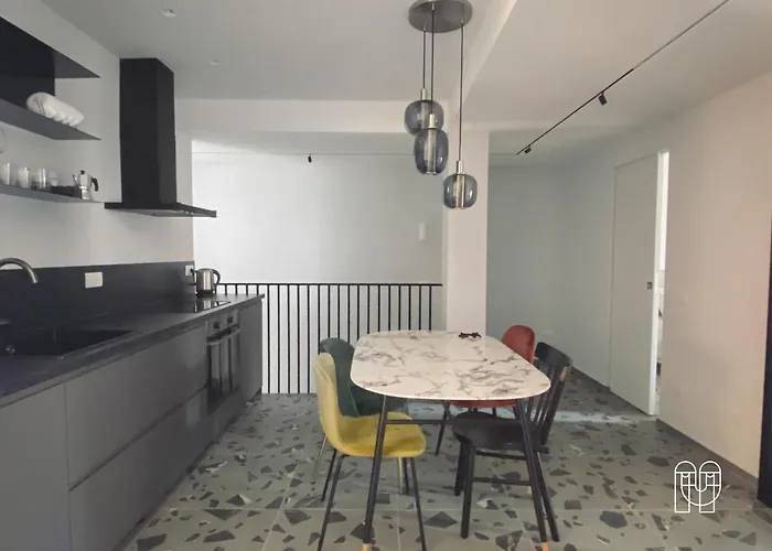 Appartamento Maestranze *