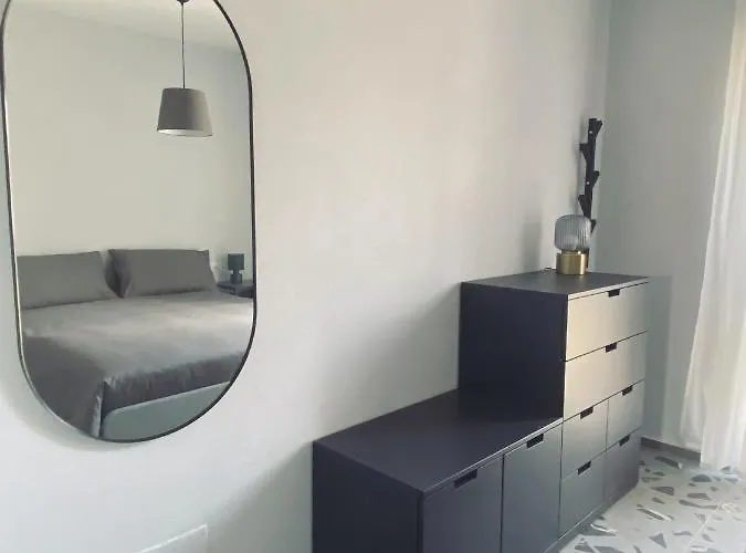 Maestranze Appartamento