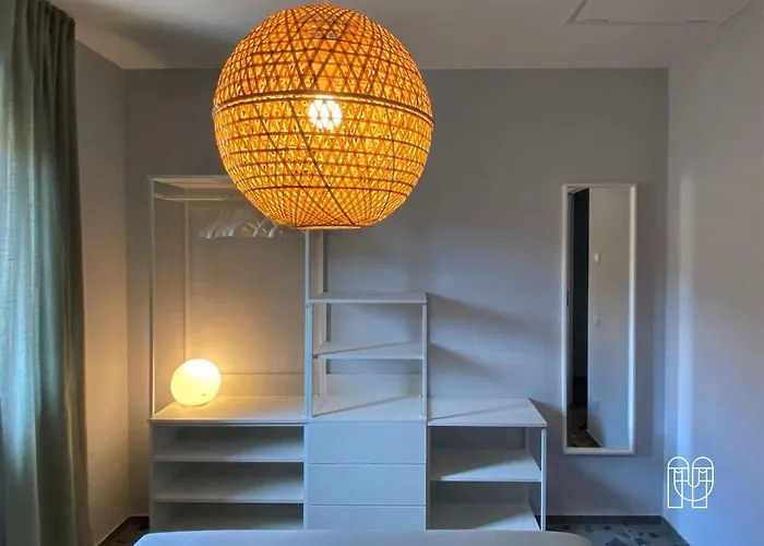 Appartamento Maestranze Matera