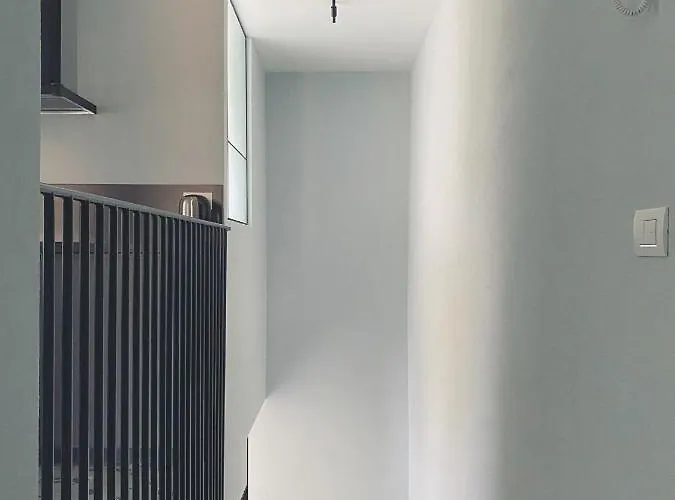 Appartamento Maestranze *