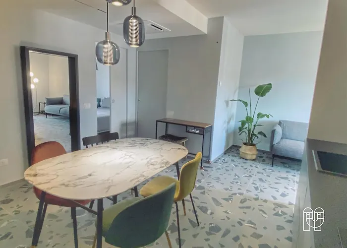 Maestranze Appartamento *